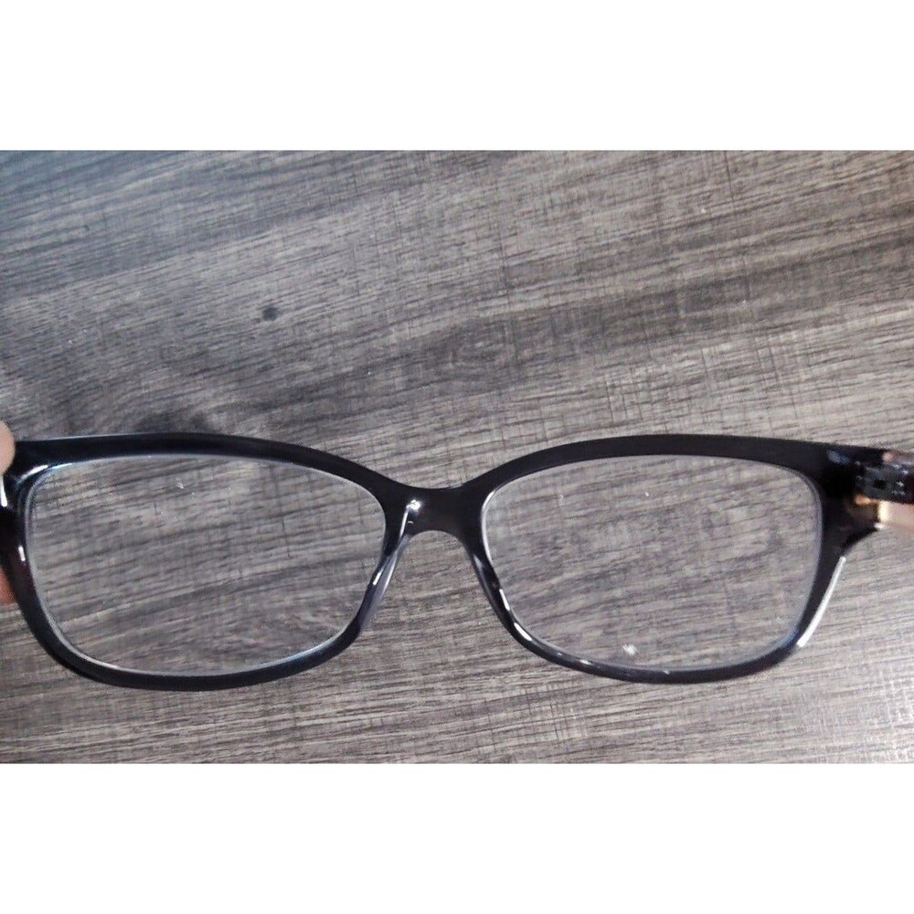 Christian Dior CD3179 HV2 Eyeglasses Frames Womens Gray 53-14-140  15446 - Picture 4 of 10